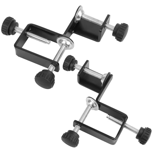Drawer Front Mounting Clips Cabinet Drawer Installation Hardware Jig 2-Pack by JUZUXI - Used condition - US$15.45