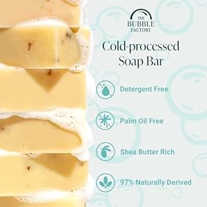 Handmadenaturalbathbodysoapbarveganallnaturalpalmoilfreemadeinusawithsheabutteressentialoilslavenderlemongrass3bars Urban Country Home Decor Handmade natural bath body soap bar vegan all natural palm oil free made in usa with shea butter essential oils lavender lemongrass 3 bars urban country home decor