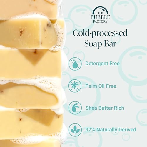 Handmadenaturalbathbodysoapbarveganallnaturalpalmoilfreemadeinusawithsheabutteressentialoilslavenderlemongrass3bars Urban Country Home Decor Handmade natural bath body soap bar vegan all natural palm oil free made in usa with shea butter essential oils lavender lemongrass 3 bars urban country home decor