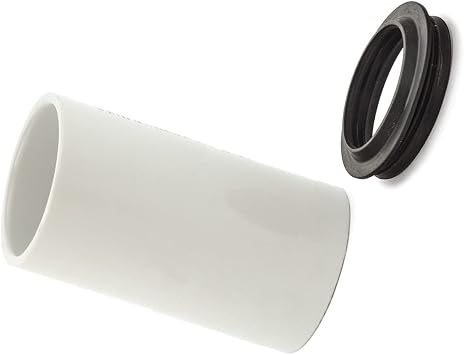 Replacement Brake Booster Plunger Seal Kit Parts 228477016 Mechanics Choice for Mercedes C63 AMG C250
