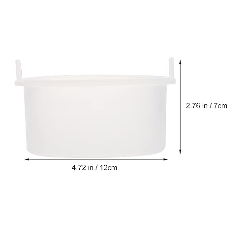 Miniatura 14 de Beaupretty 4 piezas de lindo quemador de cera para cera perfumada de silicona para ollas, kit de eliminación de pelo