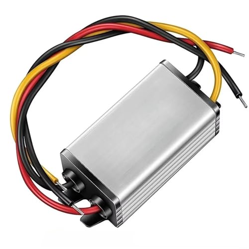 Convertisseur de tension 24V à 12V 5A régulateur abaisseur CC