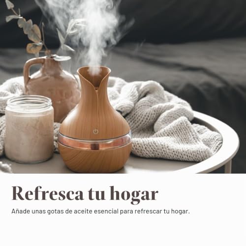 Miniatura 4 de Mayjam Aceite Esencial De Sándalo 30ml, Aceite De Sándalo Para Difusor, Humidificador, Bricolaje, Hogar, Armarios