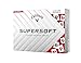 Callaway Golf Supersoft 'Aces' Golf Ball 2025