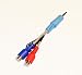 OEM Samsung Component Cable CBF Signal - UN50MU6300F, UN50MU6300FXZA, UN55K6250AF, UN55K6250AFXZA, UN55K625DAF