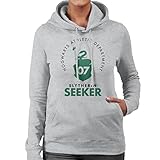 Sudadera con capucha de las mujeres