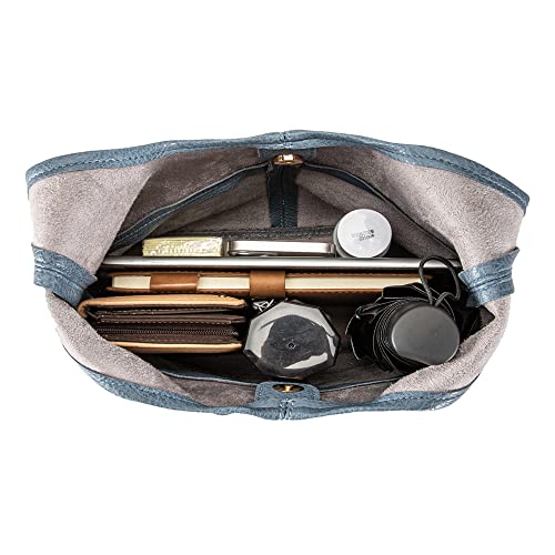 Montana West Hobo Bags For Women Ultra Soft Foldable Shoulder Bag Purse With Coin Purse,Mwc2-122Jn #TOP3