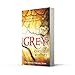 Grey (The Romany Outcasts Series) (Book 1)
