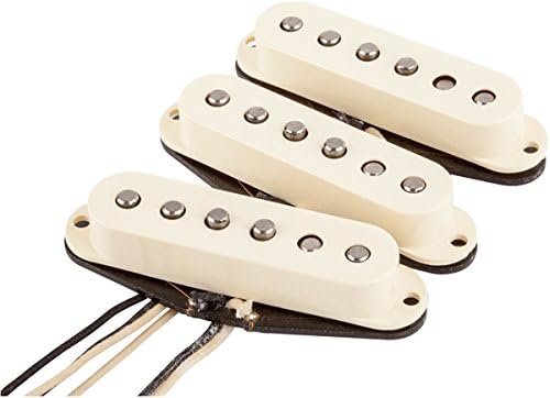 Fender ピックアップ Fender® Original '57/'62 Strat® Pickups