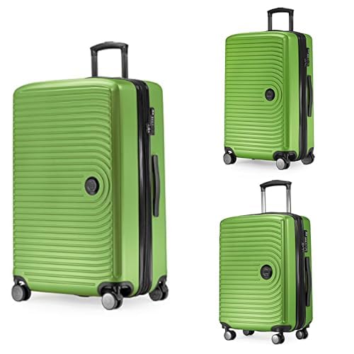 Grande valise 77 cm et bagages Hauptstadtkoffer pour ne plus manquer de place
