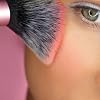 Brocha Multitarea Mini Real Techniques para Rubor, Bronzer y Polvo, para Retoques en Movimiento, con Cerdas Cónicas Suaves, Mango Compacto y Vegana 8