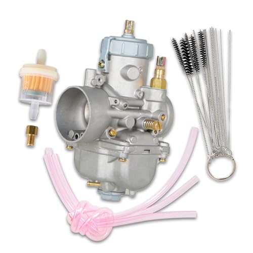 labwork Carburetor 2 Stroke Replacement for Polaris Xplorer 250 2000-2002