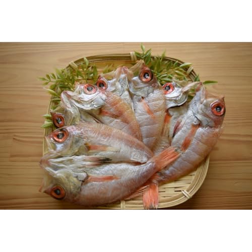 のどぐろ開干(大〜中サイズ/2〜4尾)