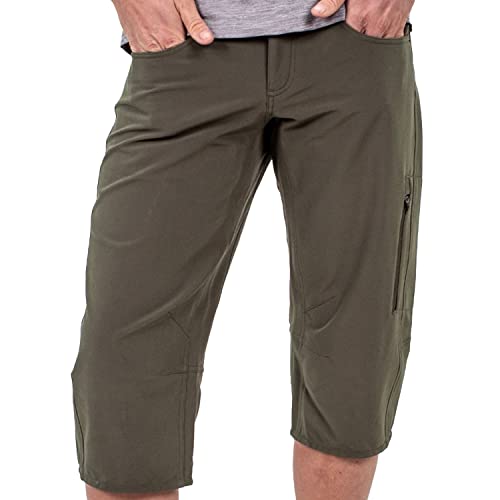 Club Ride Apparel Joanie Capri Knickers - Women's Biking Shorts