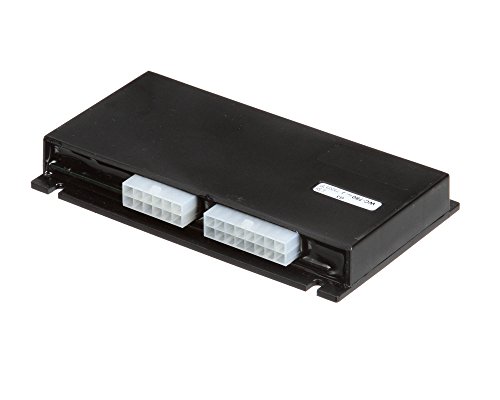 Wilbur Curtis WC-780 Control Module UPM - 120V