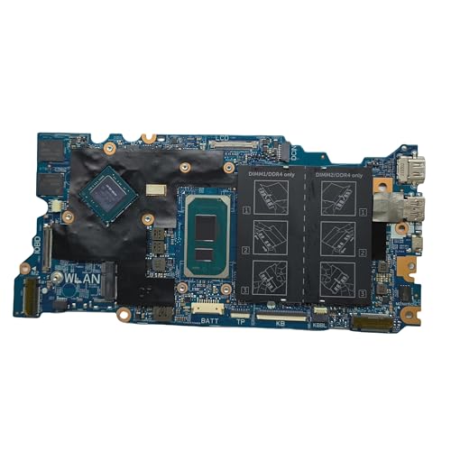 Replacement Laptop Motherboard Cyborg-N15 TGL 203067-1 for