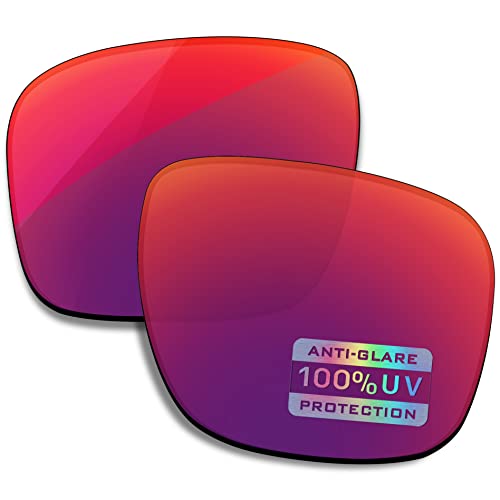 Image of Bowyer POLARIZED Replacement Lenses for Oakley Sliver Family Sunglasses