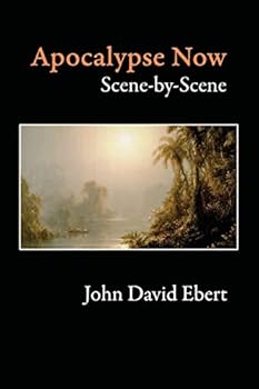 Paperback Apocalypse Now Scene-by-Scene Book