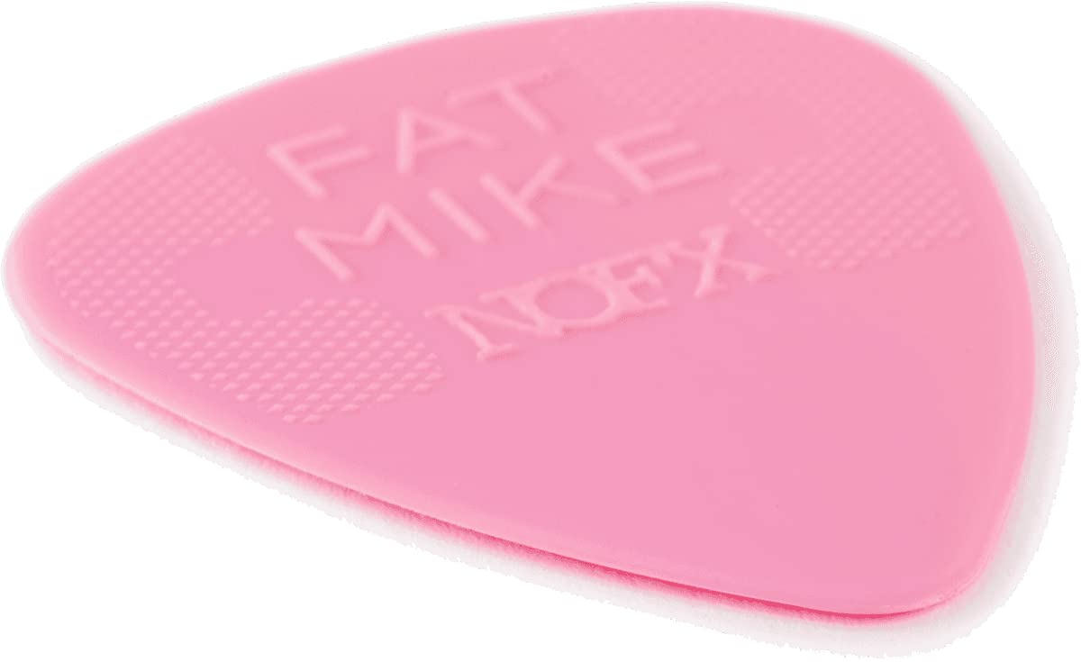 Amazon | JIM DUNLOP ジム ダンロップ 44P060FM ファット・マイク(NOFX