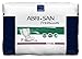 Price comparison product image Abena Abri-San Premium XXL 7, Shaped Incontinence Pads, 2000 ml Absorbency, Pack of 26