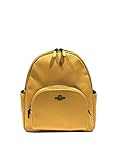 Coach Court Backpack (QB/Ochre)