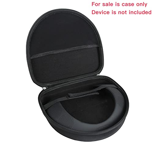 Hermitshell Hard Travel Case For Bluedio Hs Wireless Wearable Personal Body Speaker Neckband Portable Bluetooth Speakers #TOP1