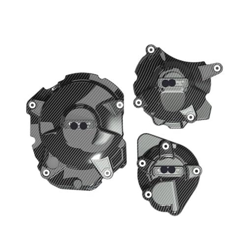 Cárter estator GSF600S Bandit 1995-2004 protección 3