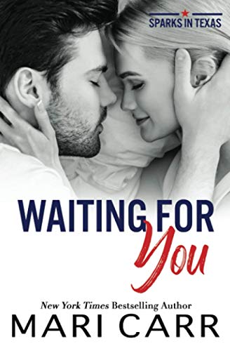 Waiting for You: Friends to Lovers Romance (Spa... 1950870669 Book Cover