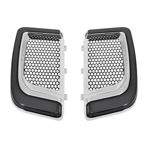 Clignotant de moto pour Harley Touring CVO Limited et Street Glide 2014-2022