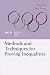 Methods and Techniques for Proving Inequalities (Mathematical Olympiad Series)