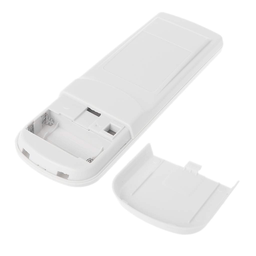 Mando a Distancia de Repuesto para Aire Acondicionado de Watermk para Fujitsu AR-RY12 AR-RY13 AR-RY3