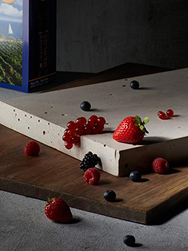 Grand Sud - Merlot aus Süd-Frankreich - Großpackungen Wein Bag in Box 3l (1 x 3 L) & JP Chenet - Original Cabernet Syrah Rotwein aus Pays d’Oc, Frankreich - Großpackungen Wein Bag in Box 3l (1 x 3 L)