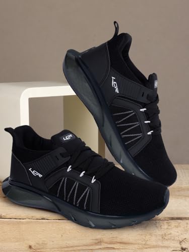 Image of Lancer Mens RAMBO-195 Running Shoe
