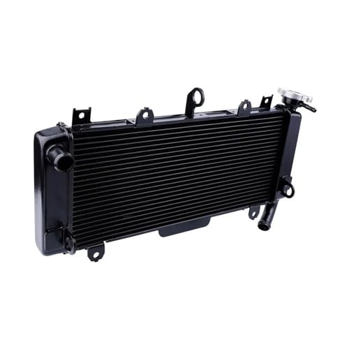 Refroidisseur de radiateur de moto Z650 ER650 EX650 performance