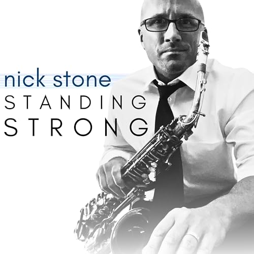 Nick Stone