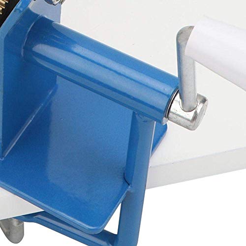 Yarn Ball Winder, Hand-Operated Yarn Ball Winder Swift Yarn Winder (Large)