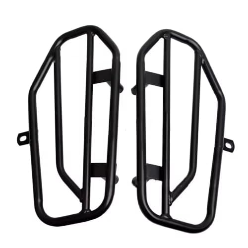 Barre de protection moteur Zuma 150CC idéale pour sécuriser vos trajets urbains et quotidiens