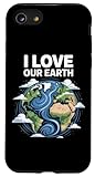 Planet Conservation Eco Awareness Earth