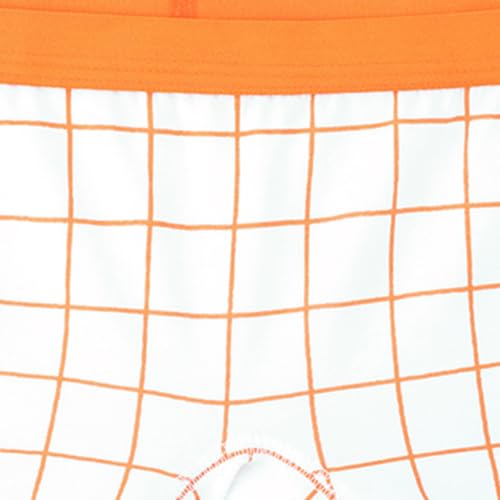 Image of YouGotPlanB Cotton Trunks for Girls | Ages 4-16 | Stretchable Trunks for Kids | Snug-Fit | Perfect for Active Girls