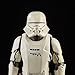 Star Wars The Rise of Skywalker Black Series First Order Jet Trooper Exclusive Action Figure [Carbonized Graphite, Metallic]