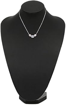 Swarovski Christie Frontal Oval ネックレス SWAROVSKI スワロフスキー Swarovski 『Christie Frontal Oval
