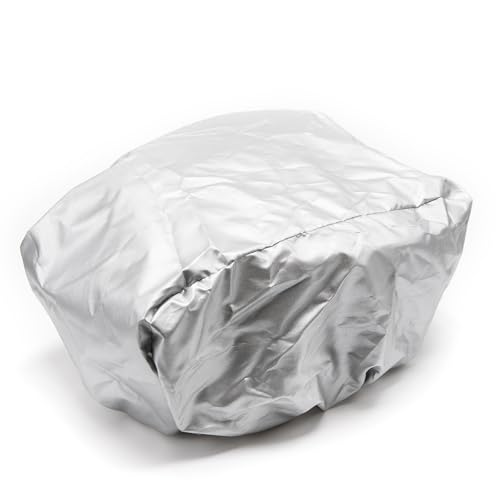 evomosa Motorrad Rücksitz Tasche Wasserdicht Große Kapazität Heck Tasche Universal Motorrad Reisegepäck Satteltasche Hecktasche