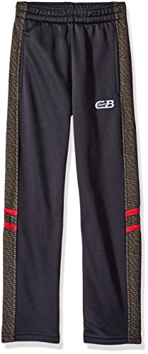 CB Sports Boys' Active Hi Tech Pant