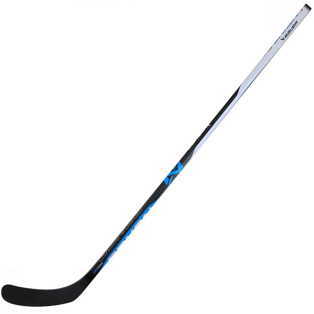 Crosse Bauer Nexus S22 E3 Grip contrôle du palet catégorie intermediate - 2