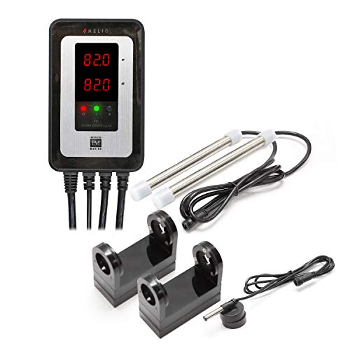 Innovative Marine Helio PTC Smart Reef Heater