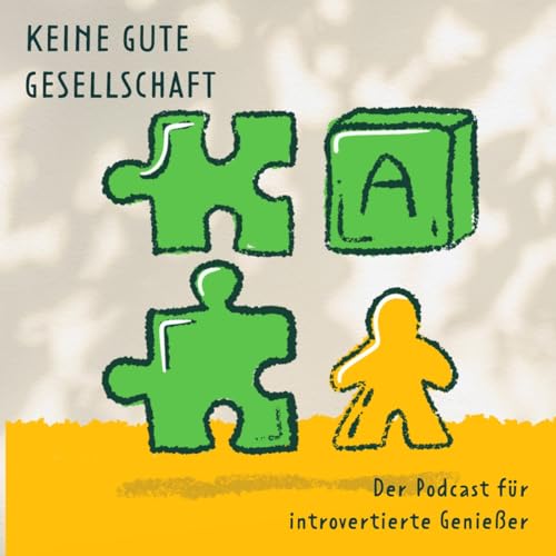 #73 ERFAHRUNGSBERICHT SPIELEMESSE Titelbild