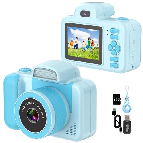 Kamera für Kinder ab 4 Jahre Die 15 besten Produkte im Vergleich kita.de Ratgeber