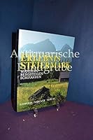 Erlebnis Steiermark. Wandern, Bergsteigen, Schifahren 370200498X Book Cover