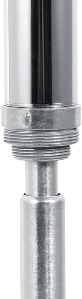 Lever Action Barrel Drum Pump Diesel Oil Transfer Hand Operated Extractor