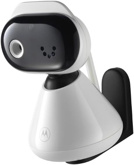 Babá Eletrônica Motorola Monitor Colorido 5" e Zoom PIP1500